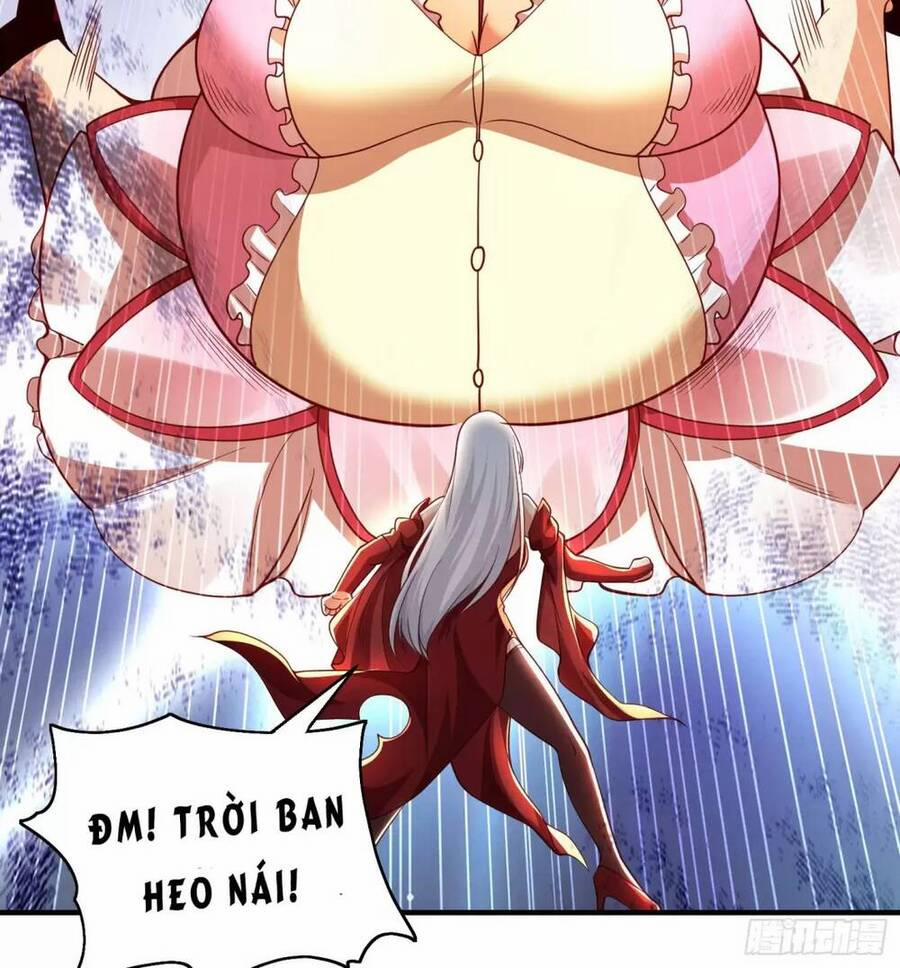 Vô Địch Từ Cưỡng Hôn Ma Nữ 96 trang 53