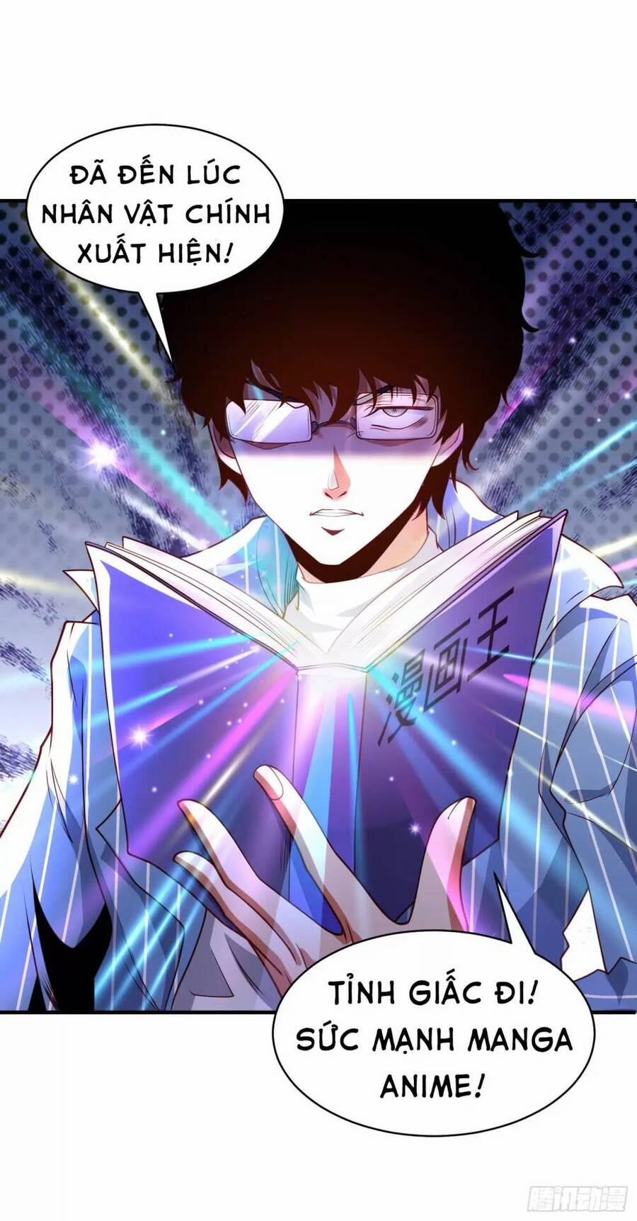 Vô Địch Từ Cưỡng Hôn Ma Nữ 96 trang 57