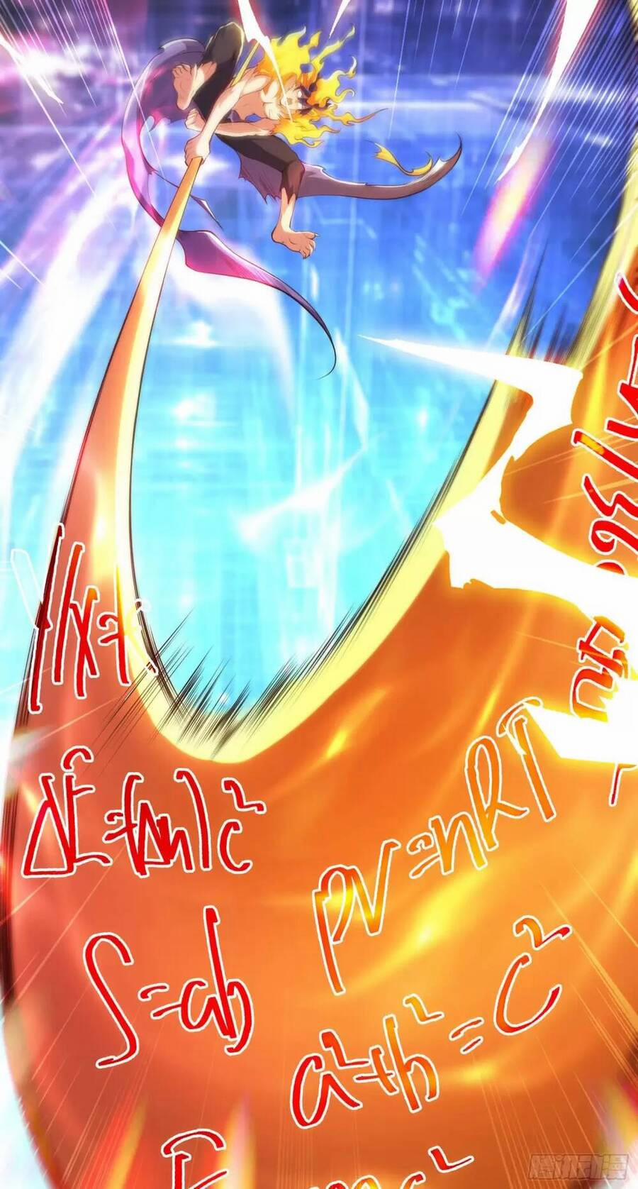 Vô Địch Từ Cưỡng Hôn Ma Nữ 97 trang 12