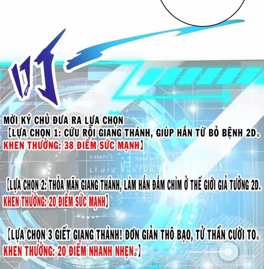 Vô Địch Từ Cưỡng Hôn Ma Nữ 97 trang 15