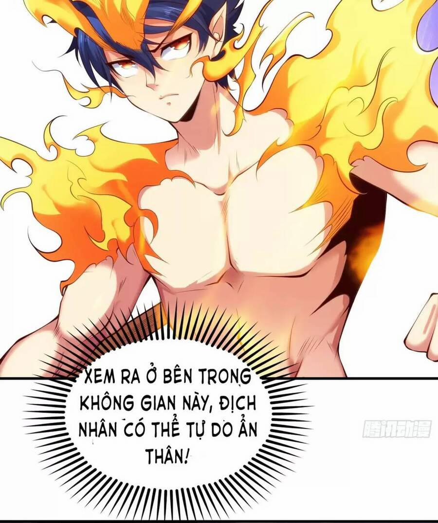 Vô Địch Từ Cưỡng Hôn Ma Nữ 97 trang 4