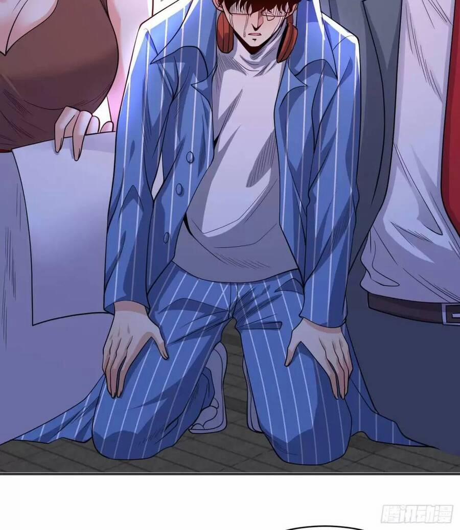 Vô Địch Từ Cưỡng Hôn Ma Nữ 97 trang 42