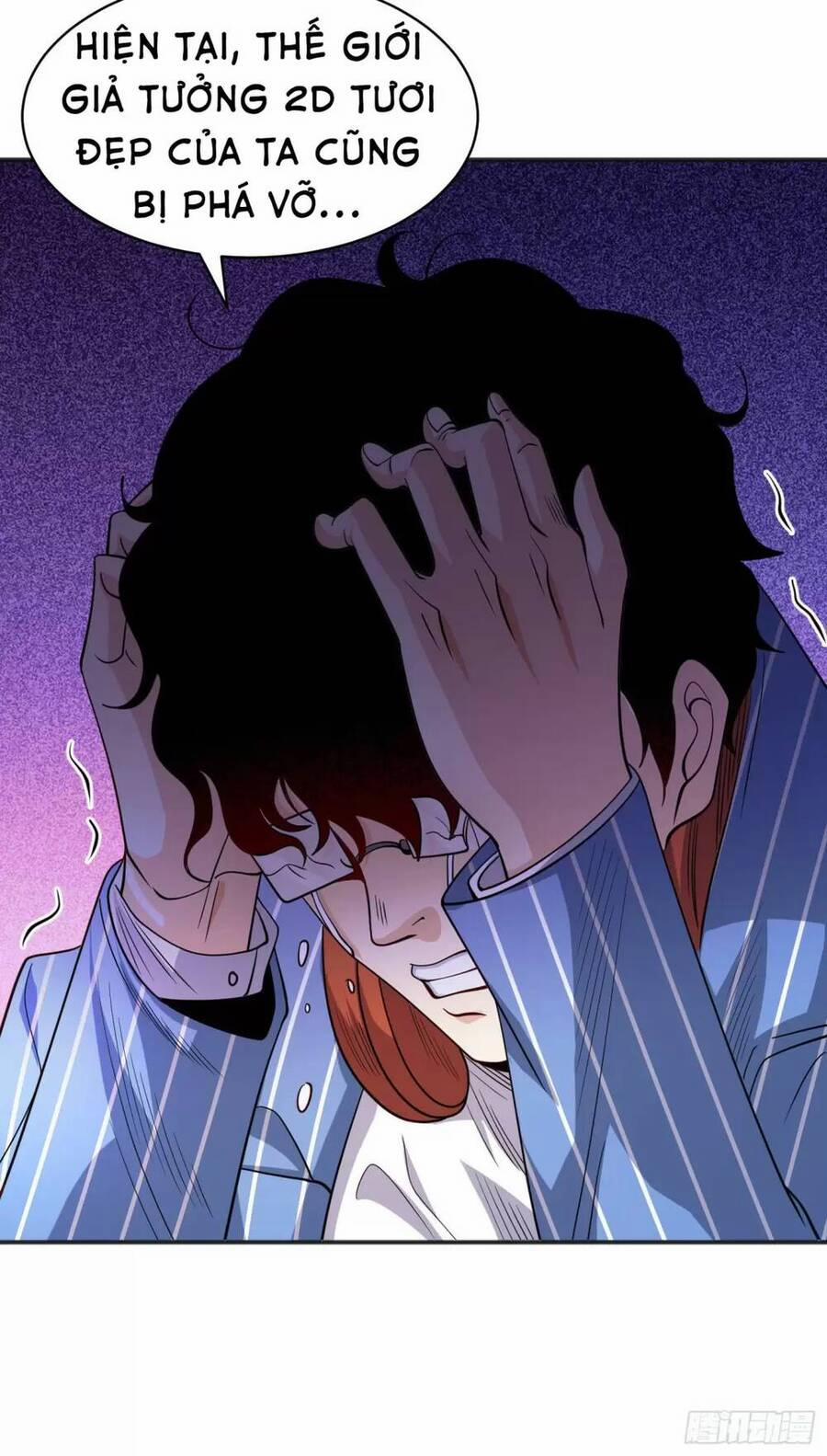 Vô Địch Từ Cưỡng Hôn Ma Nữ 97 trang 44