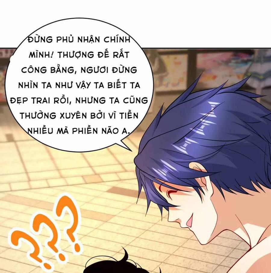 Vô Địch Từ Cưỡng Hôn Ma Nữ 97 trang 47