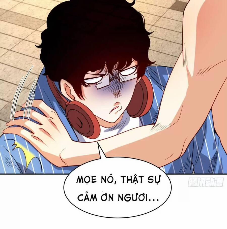 Vô Địch Từ Cưỡng Hôn Ma Nữ 97 trang 48