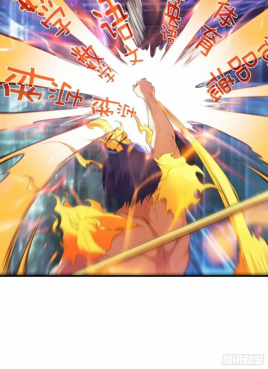 Vô Địch Từ Cưỡng Hôn Ma Nữ 97 trang 8