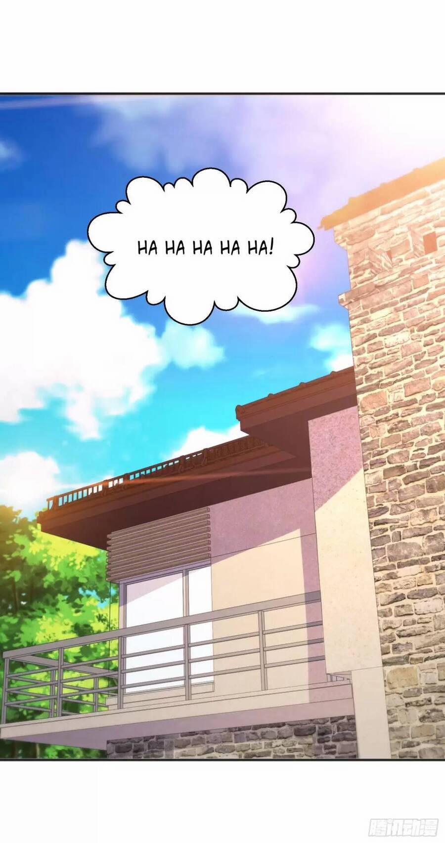 Vô Địch Từ Cưỡng Hôn Ma Nữ 98 trang 2