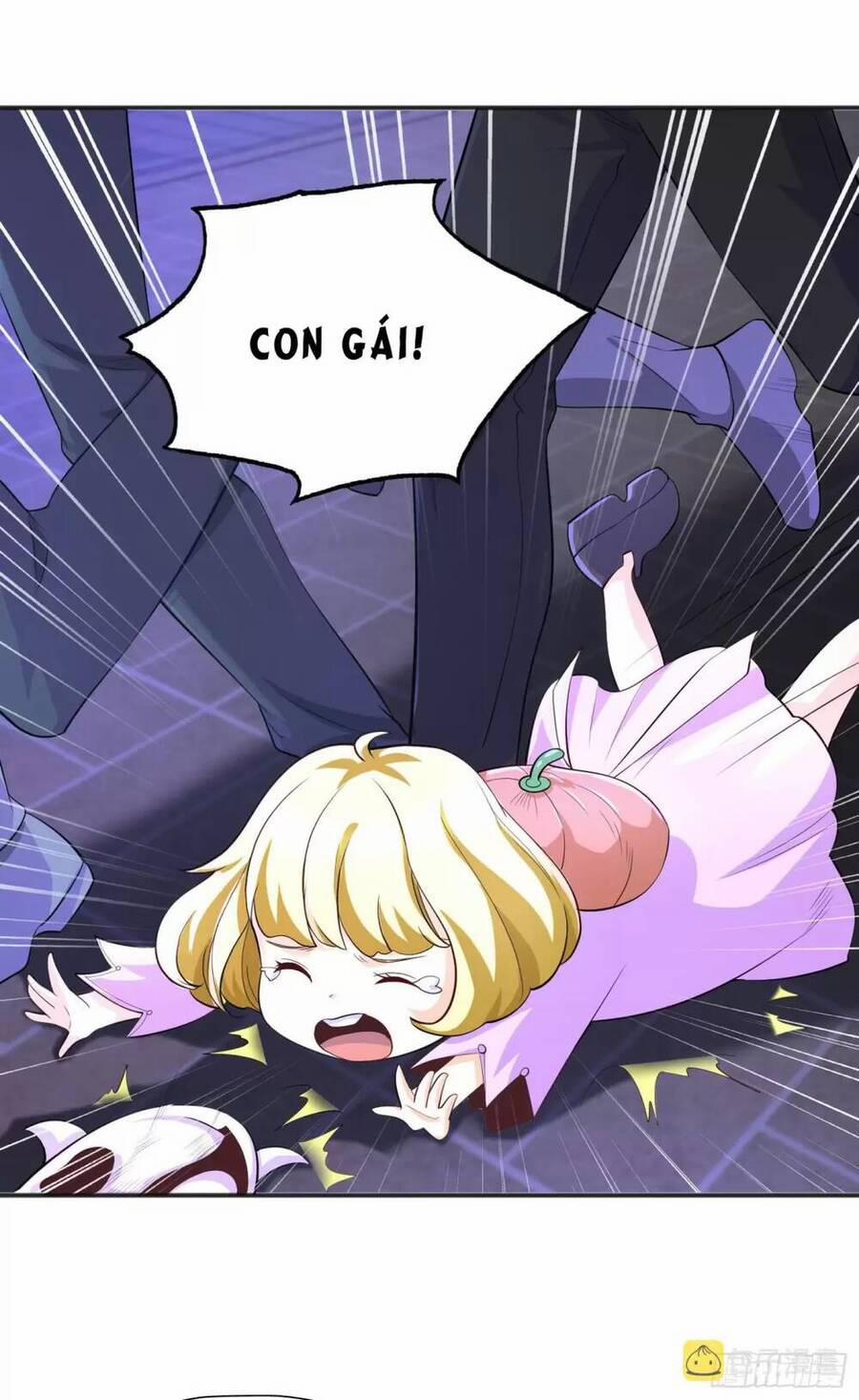 Vô Địch Từ Cưỡng Hôn Ma Nữ 98 trang 36