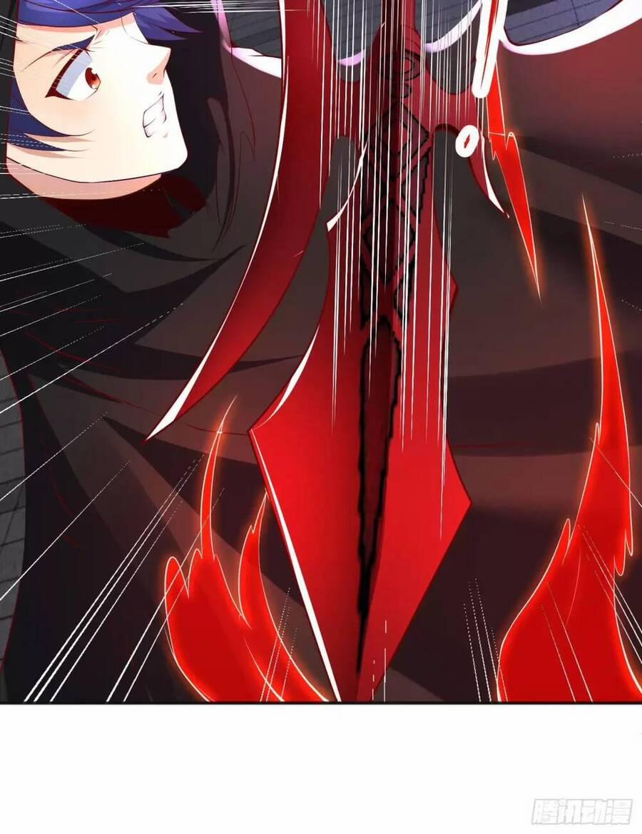 Vô Địch Từ Cưỡng Hôn Ma Nữ 98 trang 48