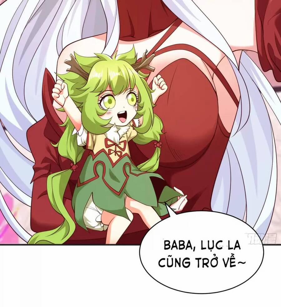 Vô Địch Từ Cưỡng Hôn Ma Nữ 98 trang 5