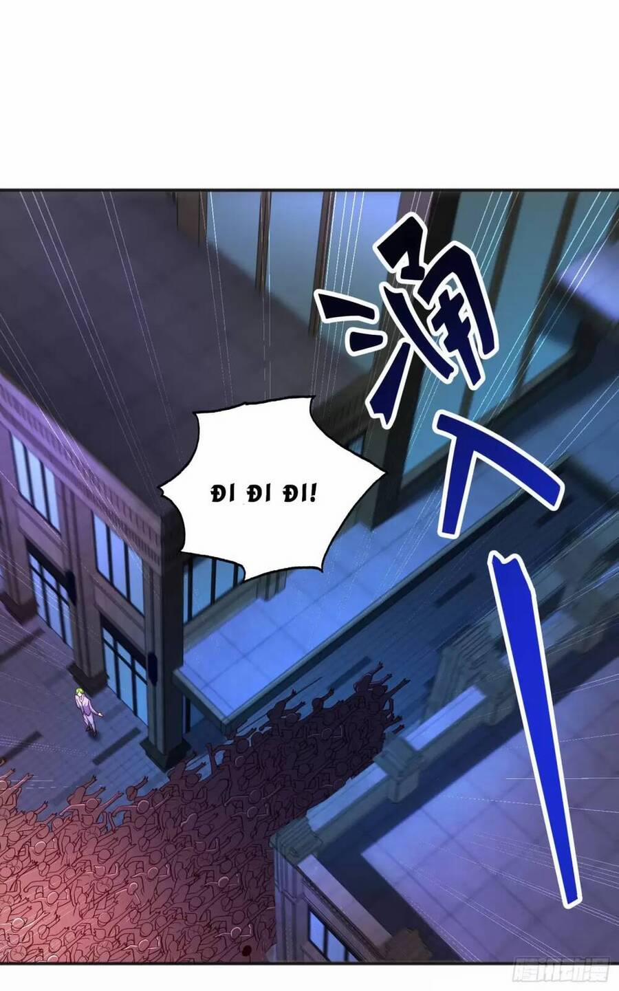 Vô Địch Từ Cưỡng Hôn Ma Nữ 98 trang 57