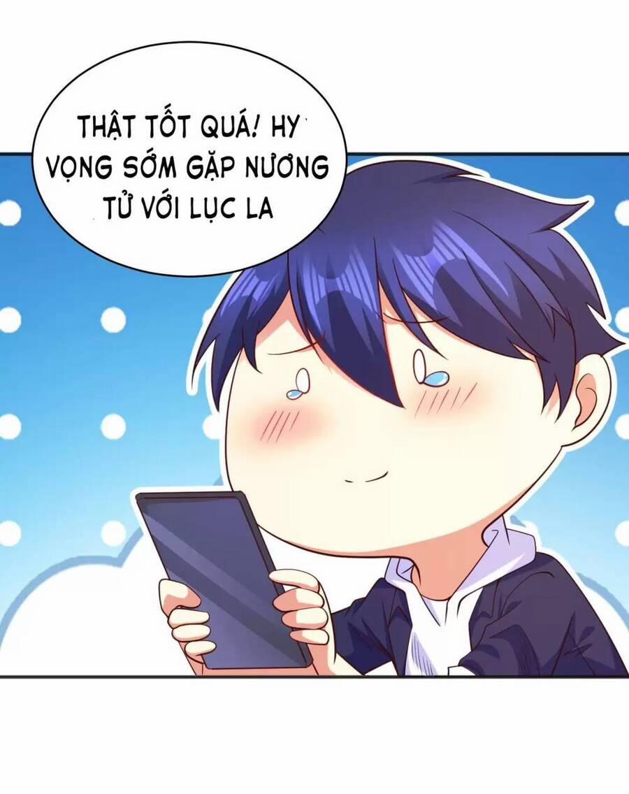 Vô Địch Từ Cưỡng Hôn Ma Nữ 98 trang 6