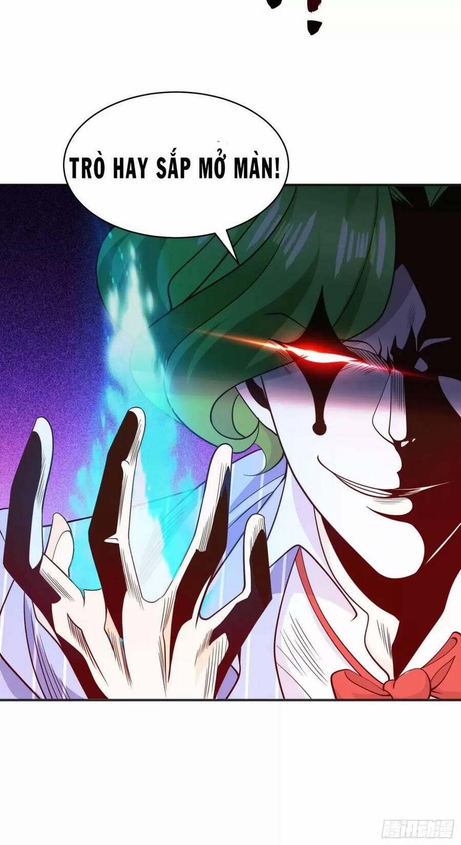 Vô Địch Từ Cưỡng Hôn Ma Nữ 98 trang 60