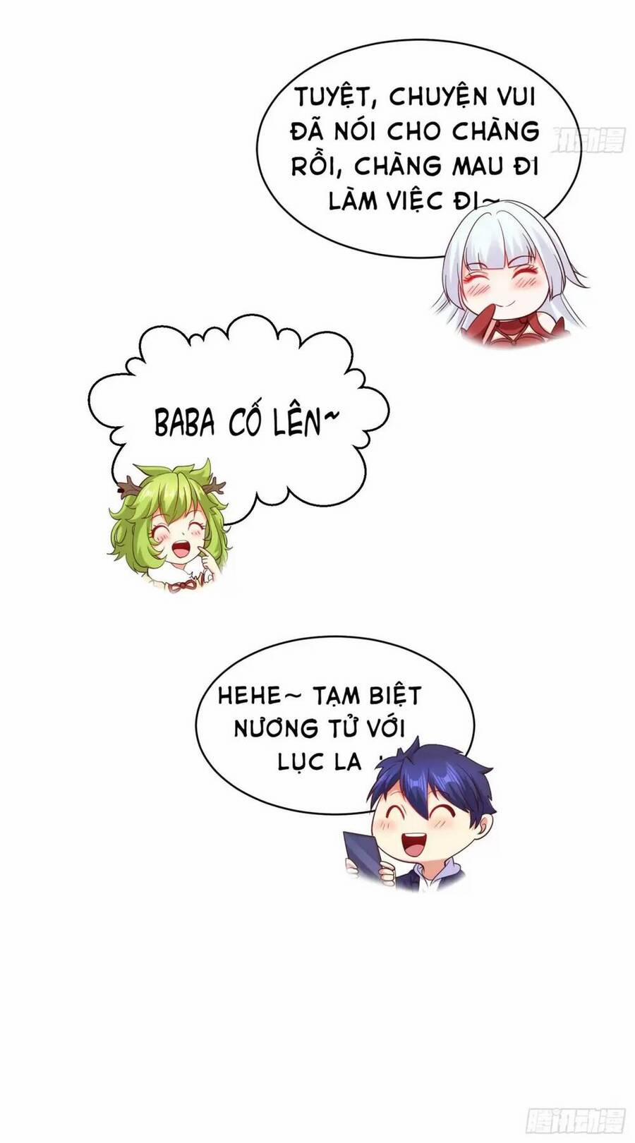 Vô Địch Từ Cưỡng Hôn Ma Nữ 98 trang 7