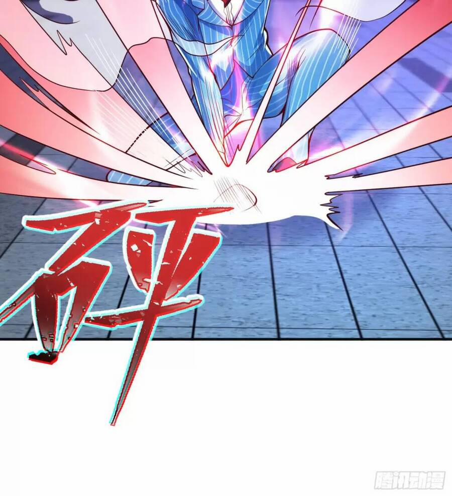 Vô Địch Từ Cưỡng Hôn Ma Nữ 99 trang 15