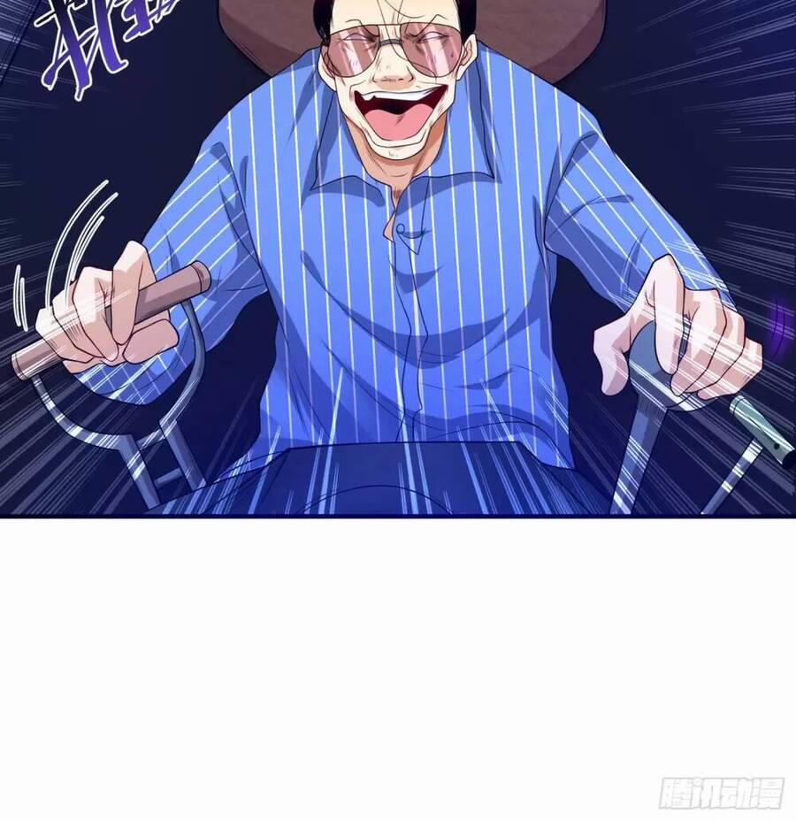 Vô Địch Từ Cưỡng Hôn Ma Nữ 99 trang 42