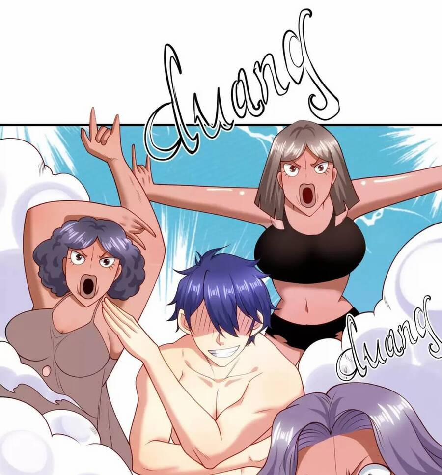 Vô Địch Từ Cưỡng Hôn Ma Nữ 99 trang 44