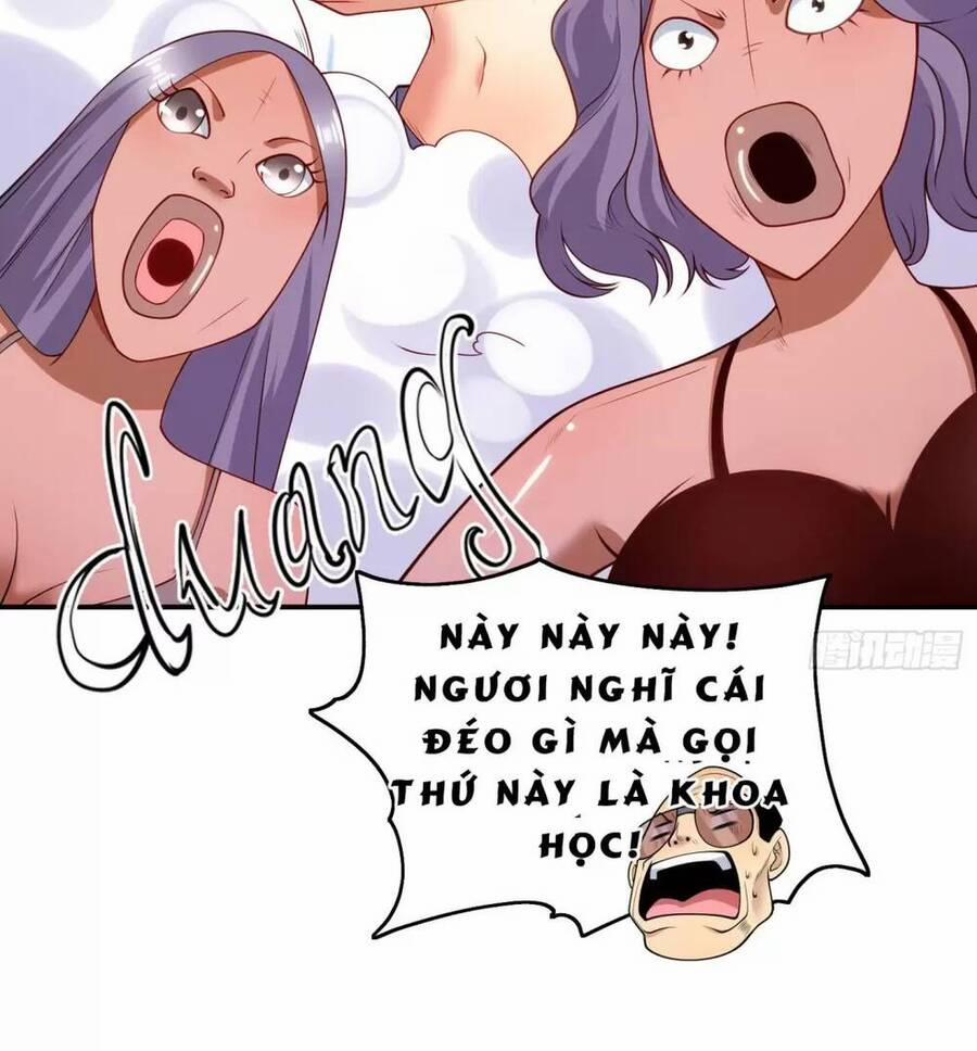 Vô Địch Từ Cưỡng Hôn Ma Nữ 99 trang 45