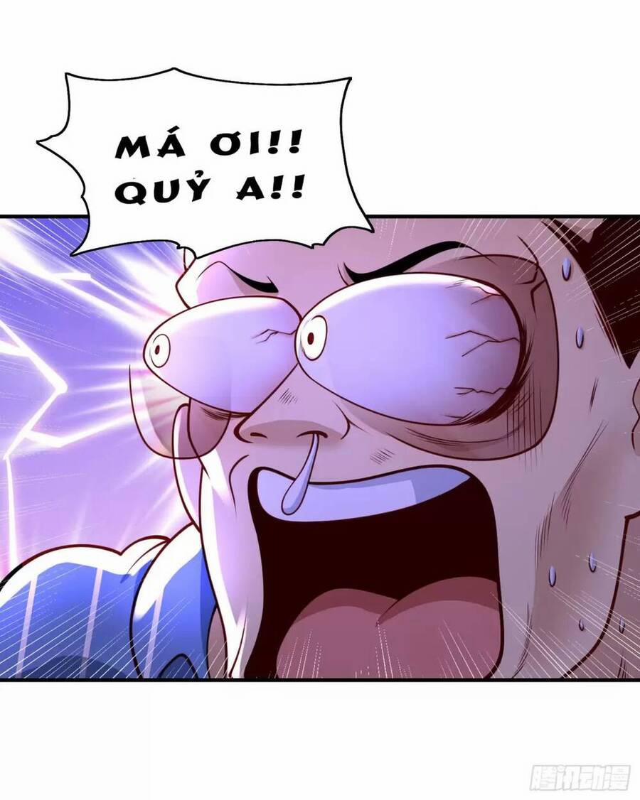 Vô Địch Từ Cưỡng Hôn Ma Nữ 99 trang 53