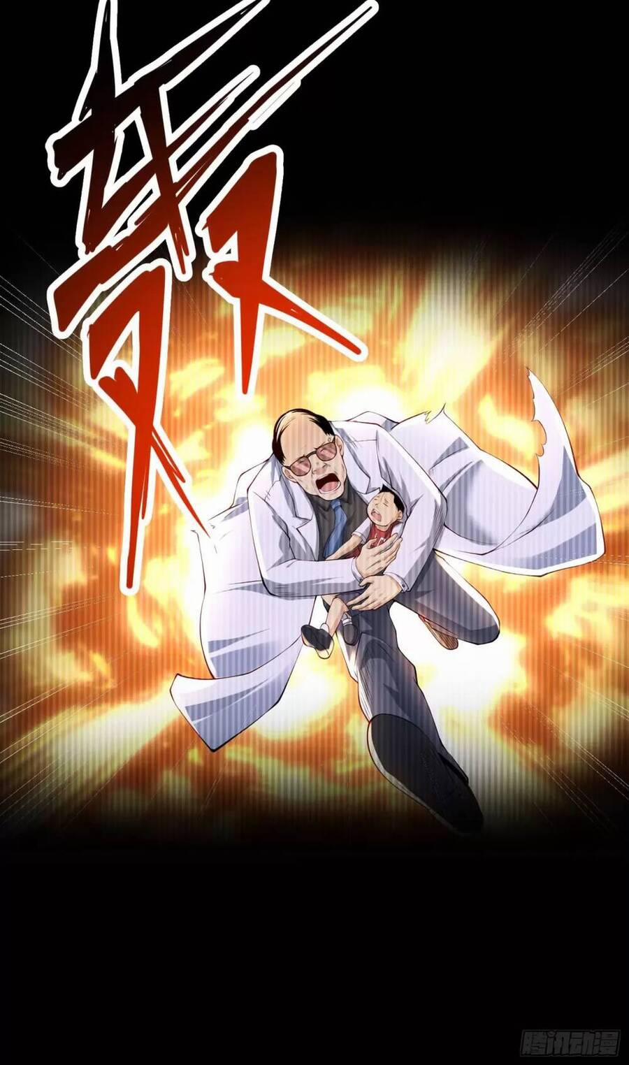 Vô Địch Từ Cưỡng Hôn Ma Nữ 99 trang 59