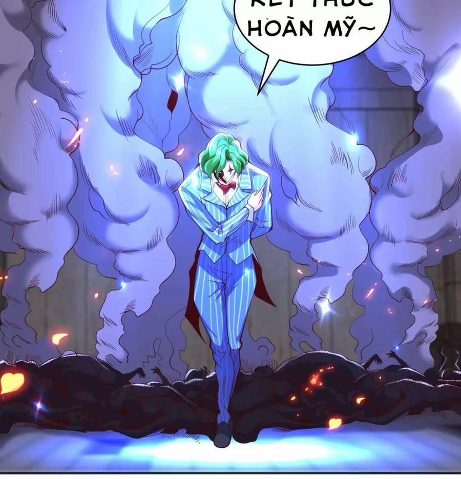 Vô Địch Từ Cưỡng Hôn Ma Nữ 99 trang 6