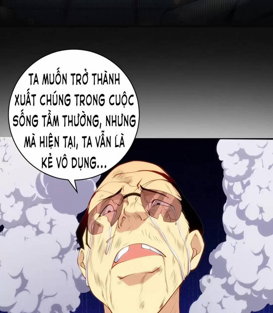 Vô Địch Từ Cưỡng Hôn Ma Nữ 99 trang 61