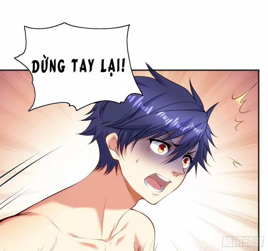 Vô Địch Từ Cưỡng Hôn Ma Nữ 99 trang 63
