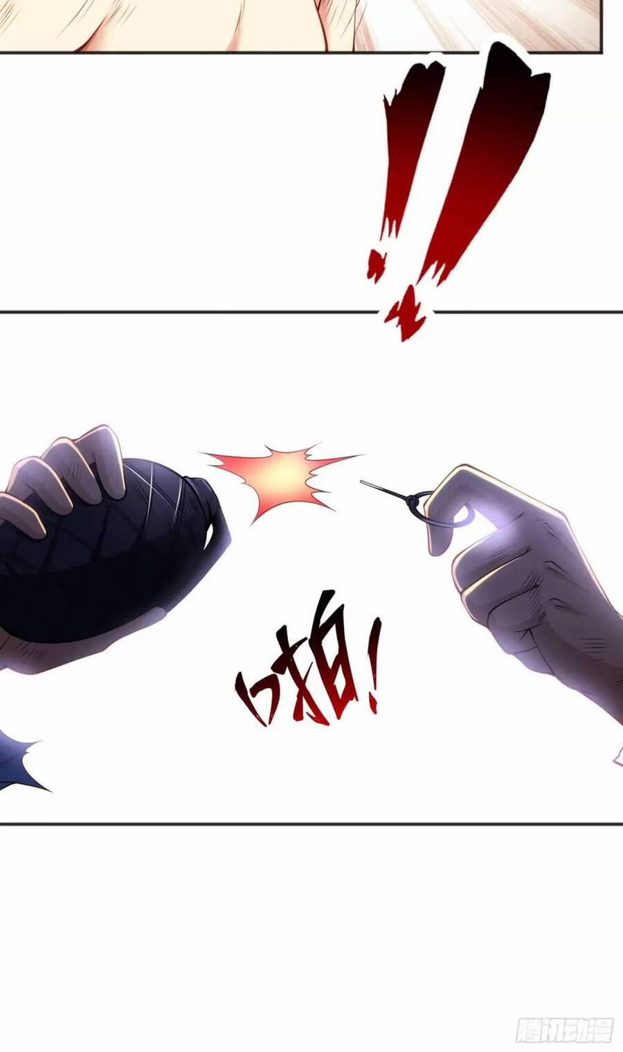 Vô Địch Từ Cưỡng Hôn Ma Nữ 99 trang 64