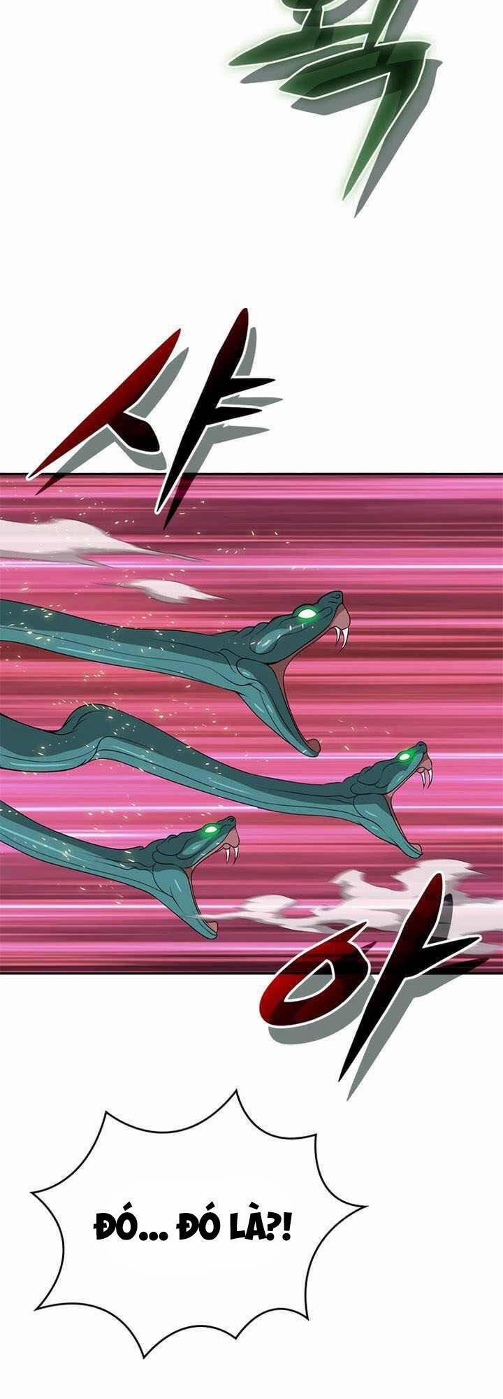 Vô Địch Vạn Quyền, Bất Khả Chiến Bại 10 trang 14