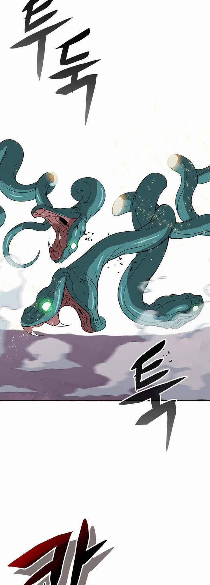 Vô Địch Vạn Quyền, Bất Khả Chiến Bại 10 trang 17