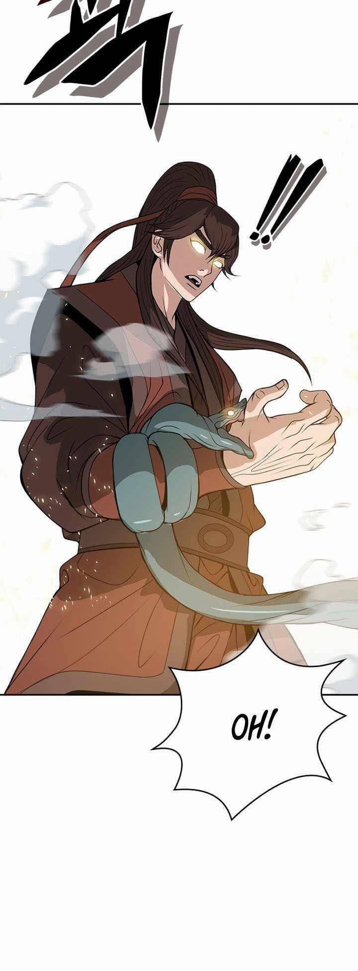 Vô Địch Vạn Quyền, Bất Khả Chiến Bại 10 trang 18