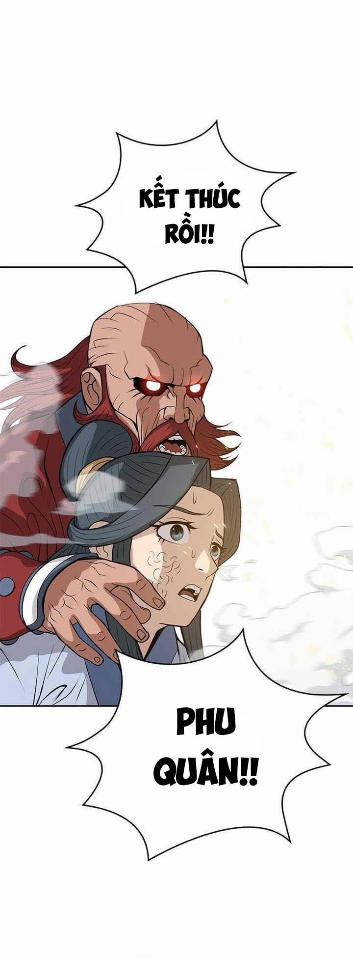 Vô Địch Vạn Quyền, Bất Khả Chiến Bại 10 trang 19