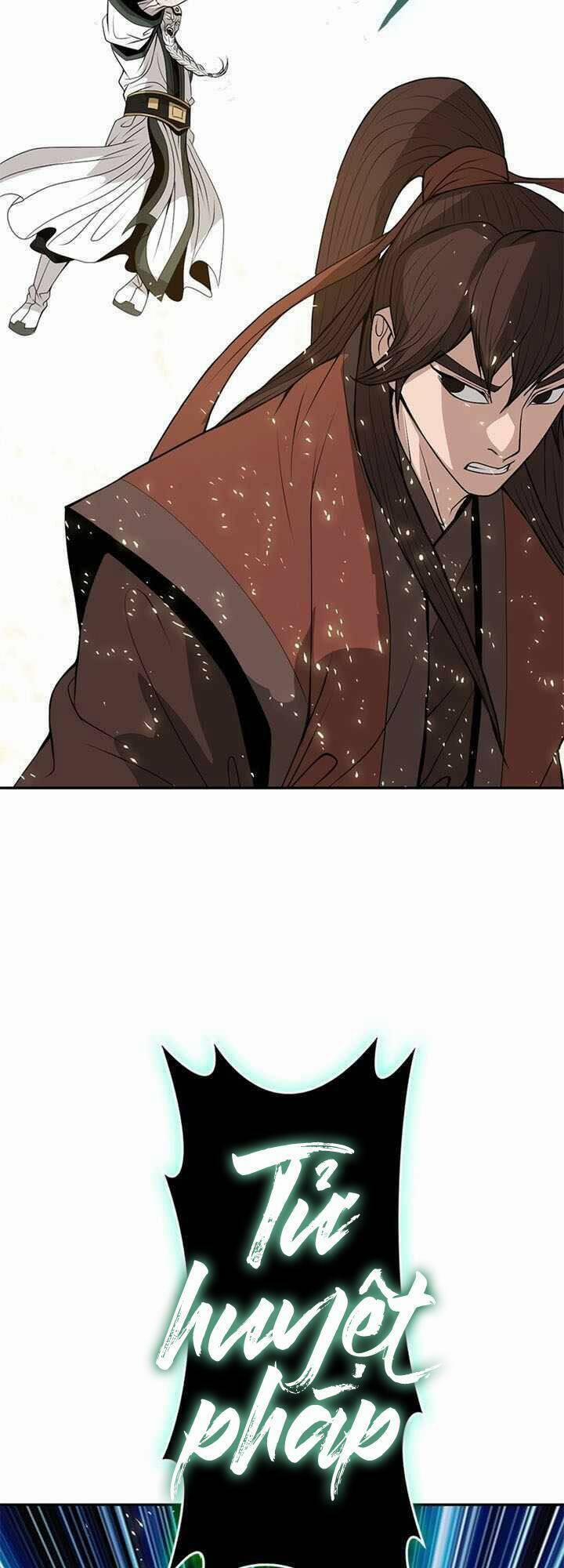 Vô Địch Vạn Quyền, Bất Khả Chiến Bại 10 trang 22