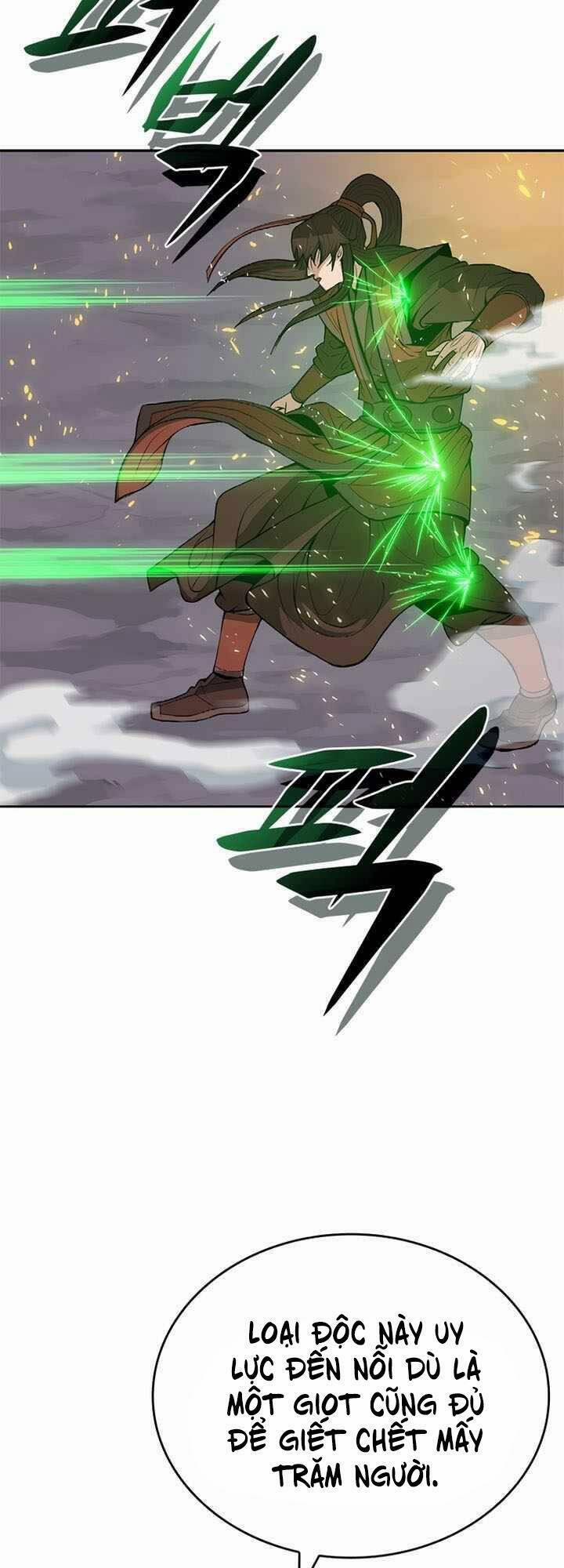 Vô Địch Vạn Quyền, Bất Khả Chiến Bại 10 trang 24