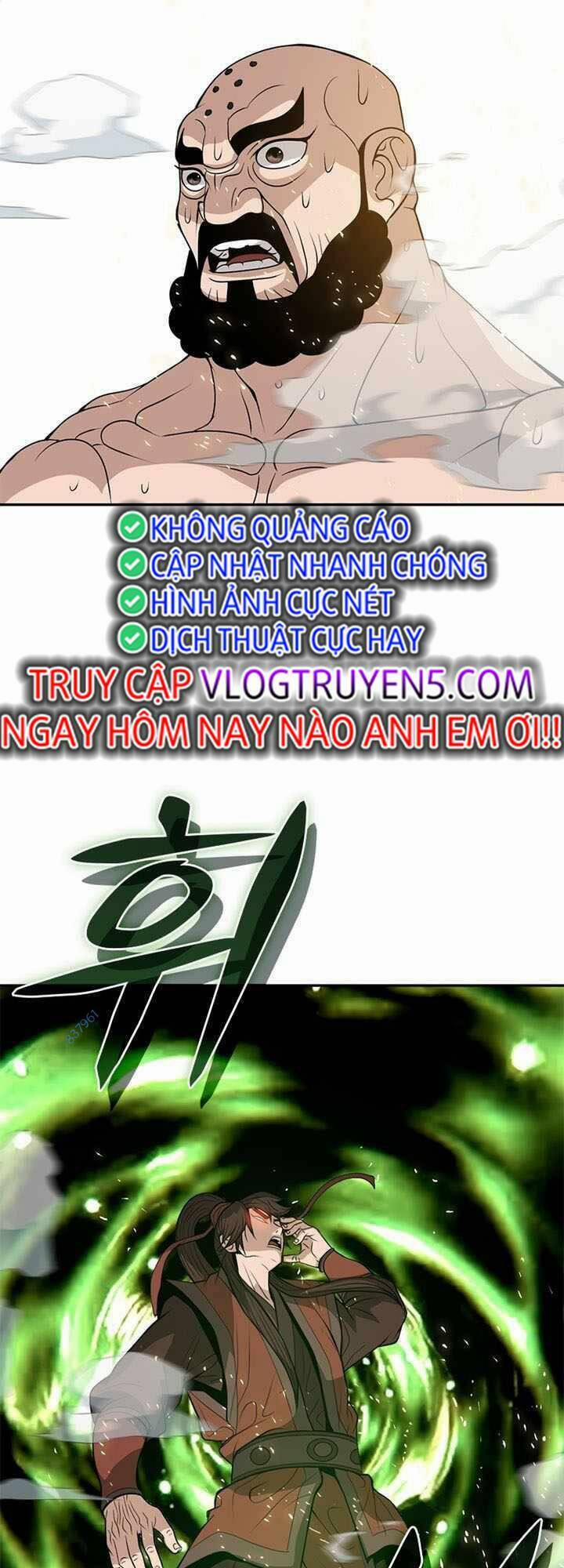 Vô Địch Vạn Quyền, Bất Khả Chiến Bại 10 trang 26