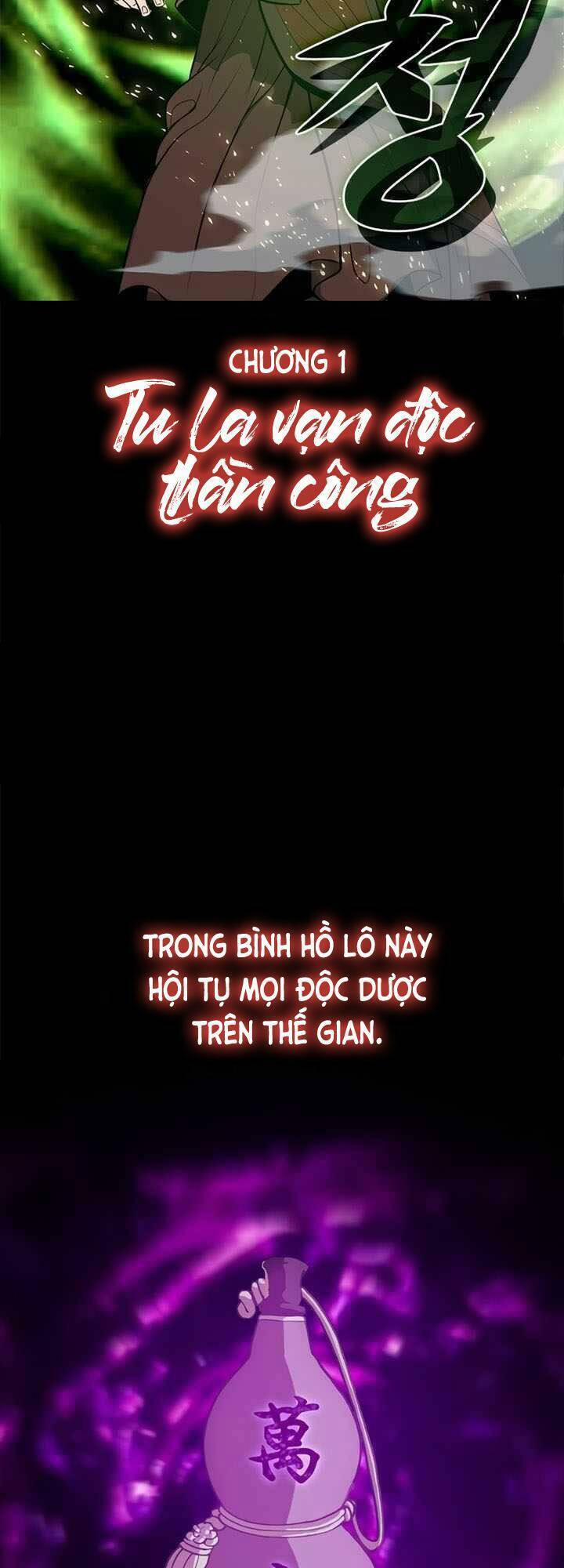 Vô Địch Vạn Quyền, Bất Khả Chiến Bại 10 trang 27