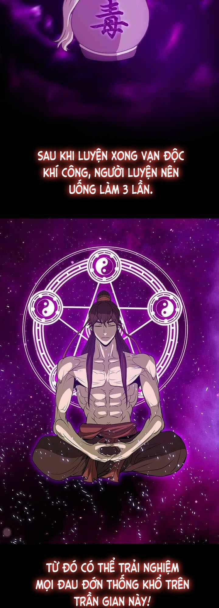Vô Địch Vạn Quyền, Bất Khả Chiến Bại 10 trang 28