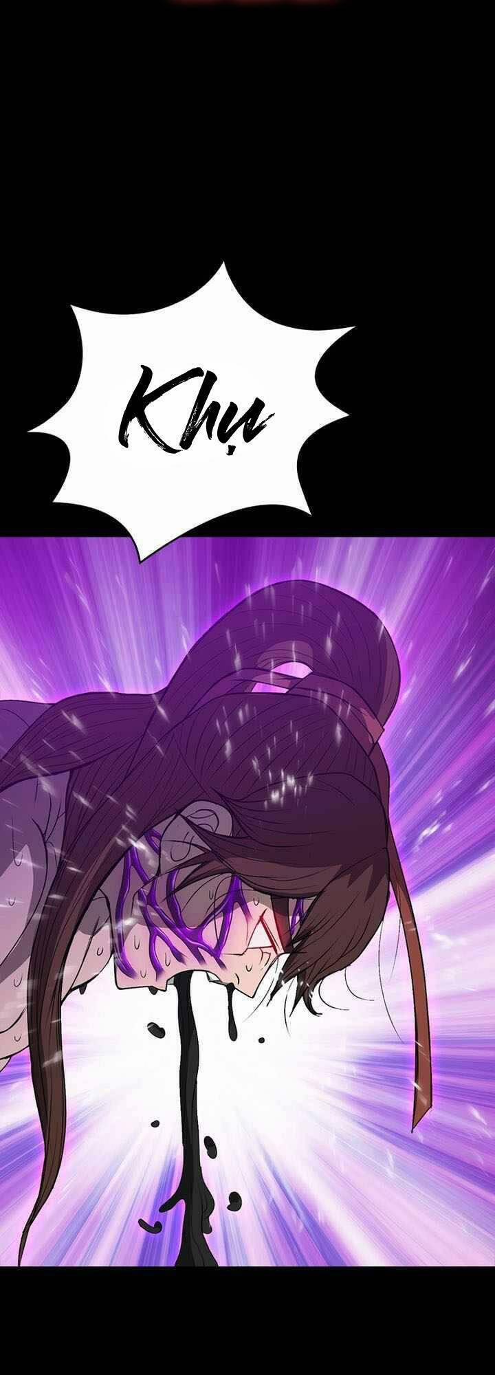 Vô Địch Vạn Quyền, Bất Khả Chiến Bại 10 trang 29