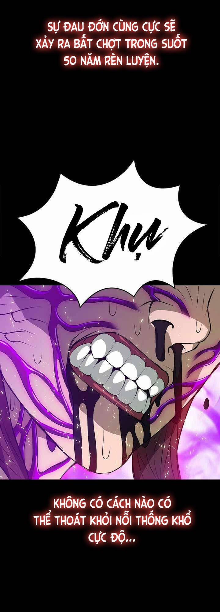 Vô Địch Vạn Quyền, Bất Khả Chiến Bại 10 trang 30