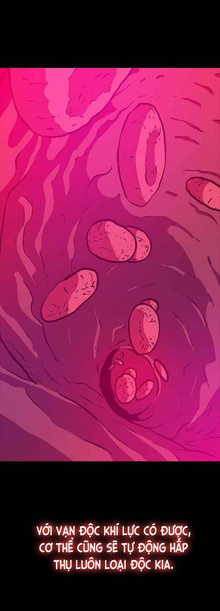Vô Địch Vạn Quyền, Bất Khả Chiến Bại 10 trang 32
