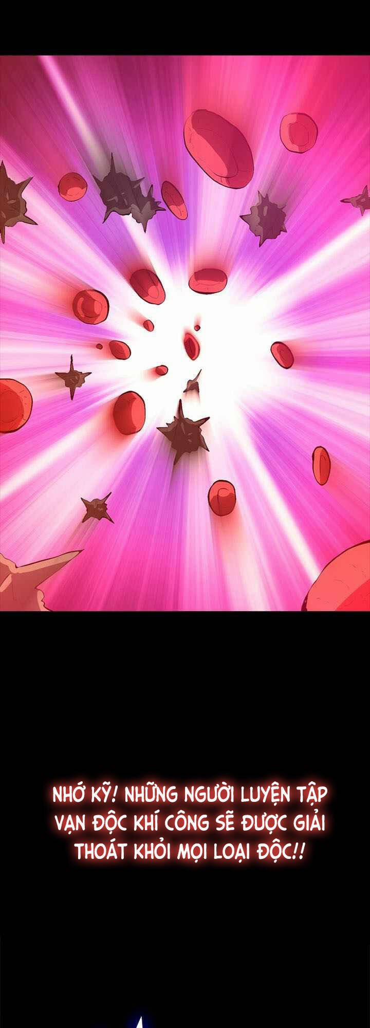 Vô Địch Vạn Quyền, Bất Khả Chiến Bại 10 trang 33