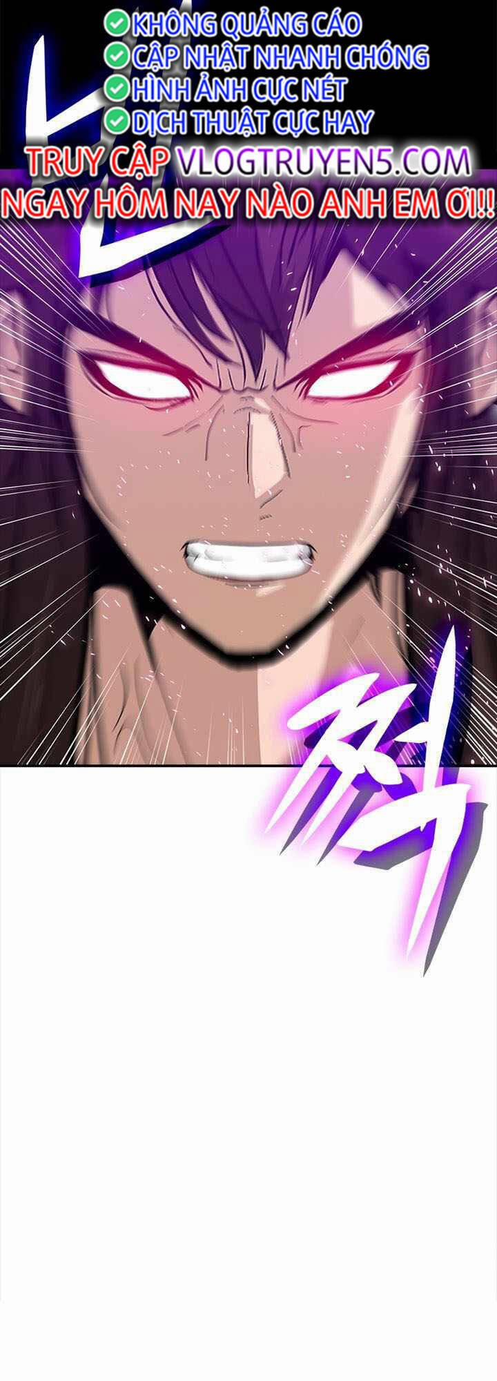 Vô Địch Vạn Quyền, Bất Khả Chiến Bại 10 trang 34
