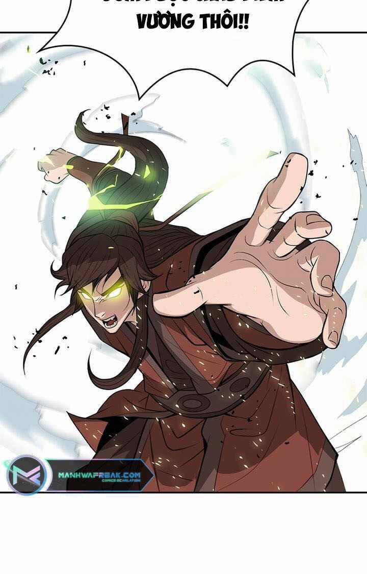 Vô Địch Vạn Quyền, Bất Khả Chiến Bại 10 trang 38
