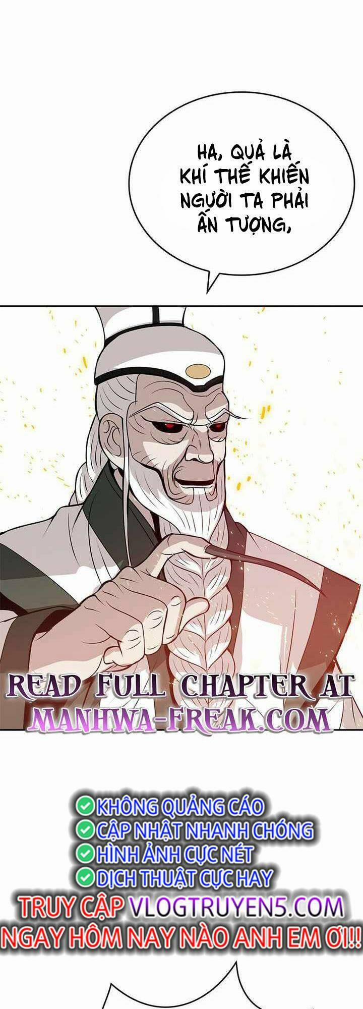 Vô Địch Vạn Quyền, Bất Khả Chiến Bại 10 trang 4