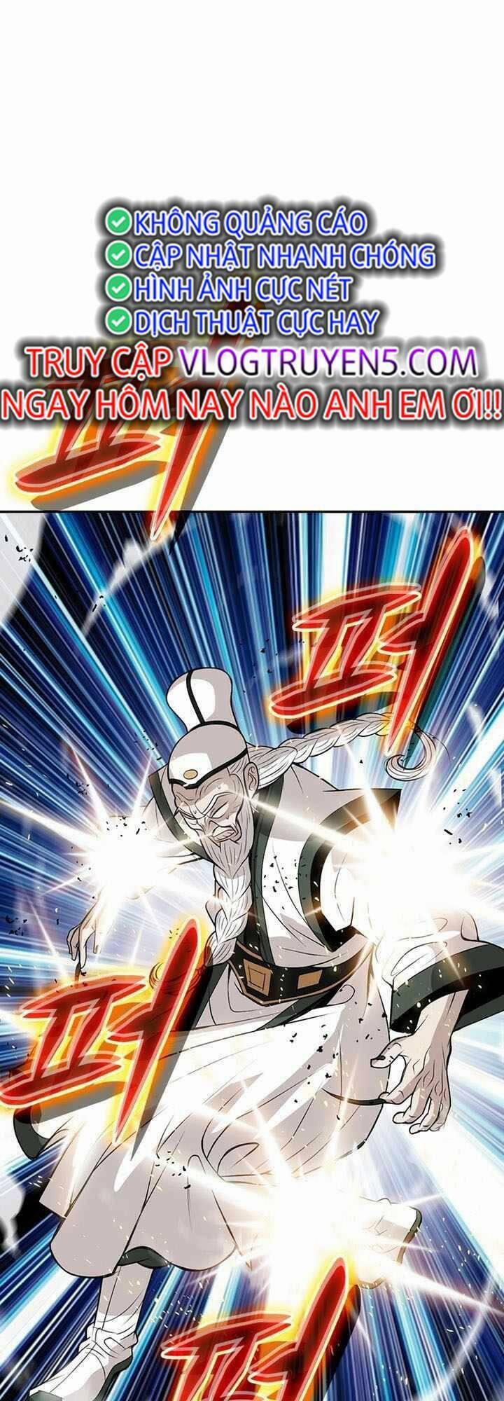 Vô Địch Vạn Quyền, Bất Khả Chiến Bại 10 trang 41