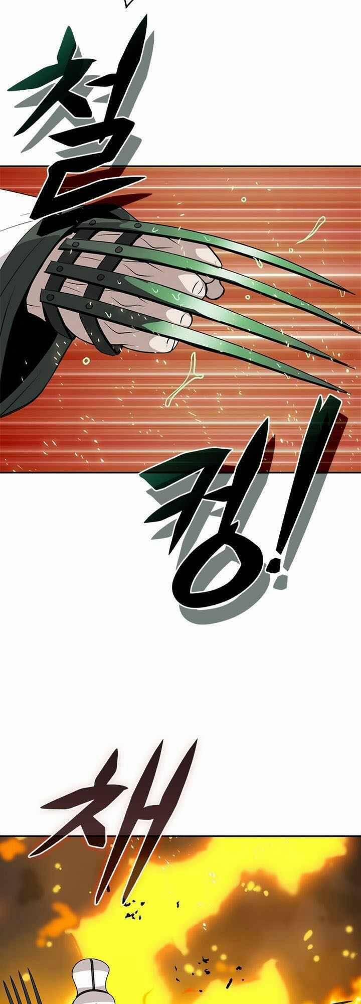 Vô Địch Vạn Quyền, Bất Khả Chiến Bại 10 trang 45