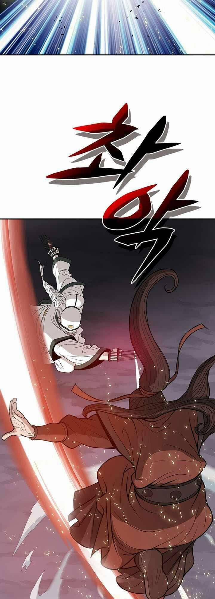 Vô Địch Vạn Quyền, Bất Khả Chiến Bại 10 trang 47