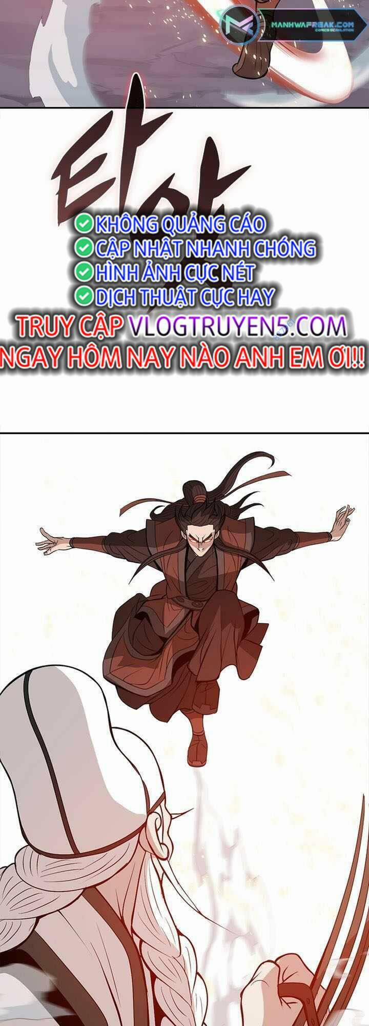 Vô Địch Vạn Quyền, Bất Khả Chiến Bại 10 trang 48