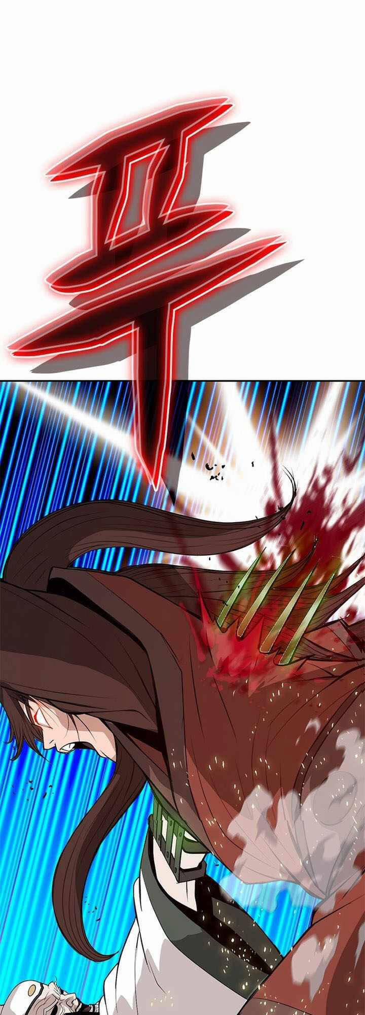 Vô Địch Vạn Quyền, Bất Khả Chiến Bại 10 trang 50