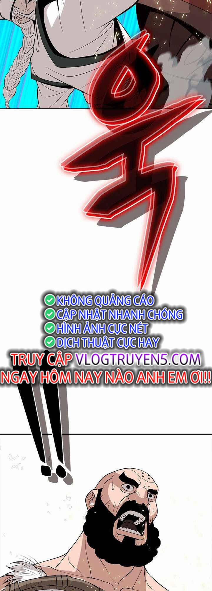 Vô Địch Vạn Quyền, Bất Khả Chiến Bại 10 trang 51